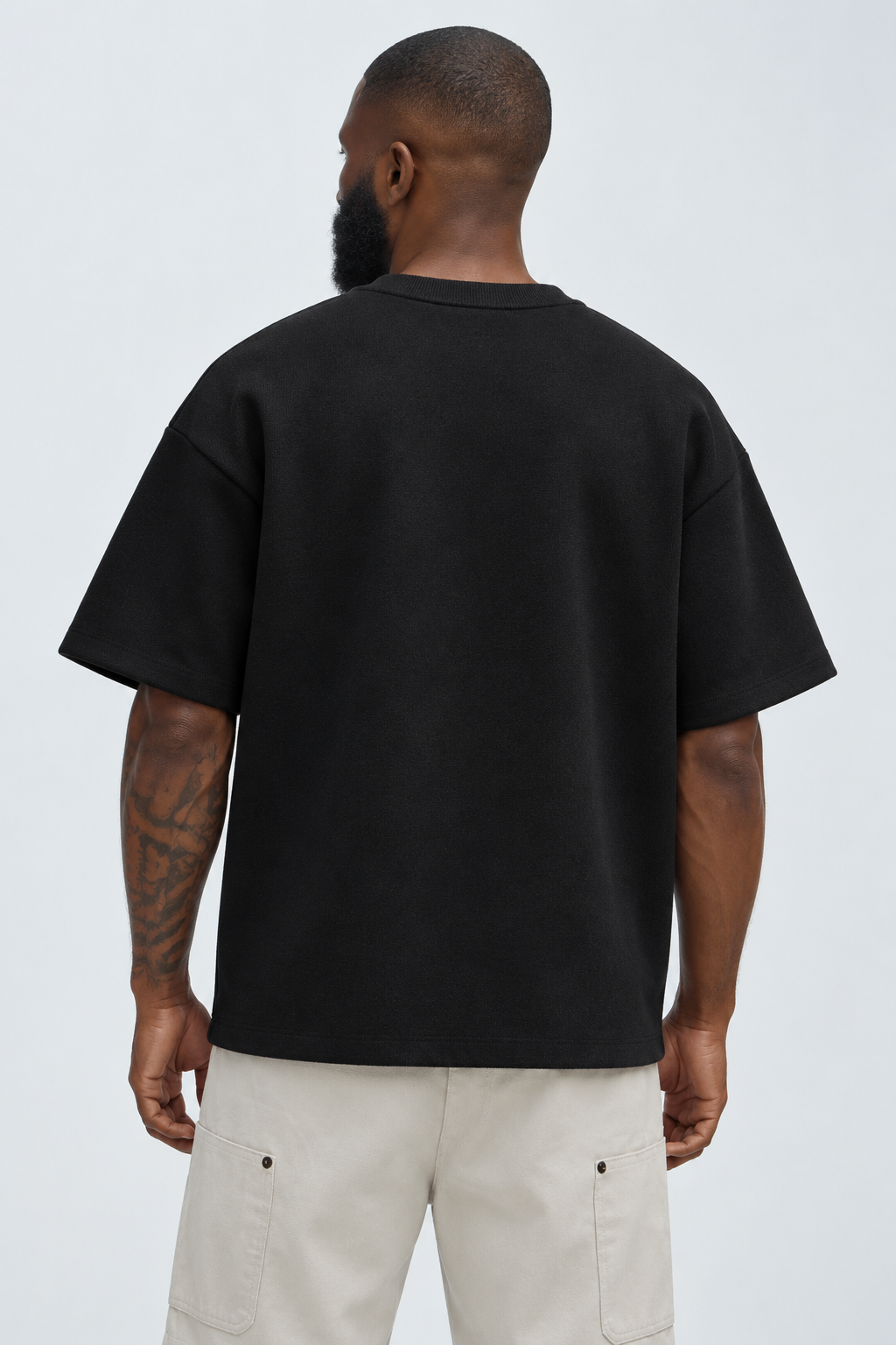 Carlos Knit Shirt