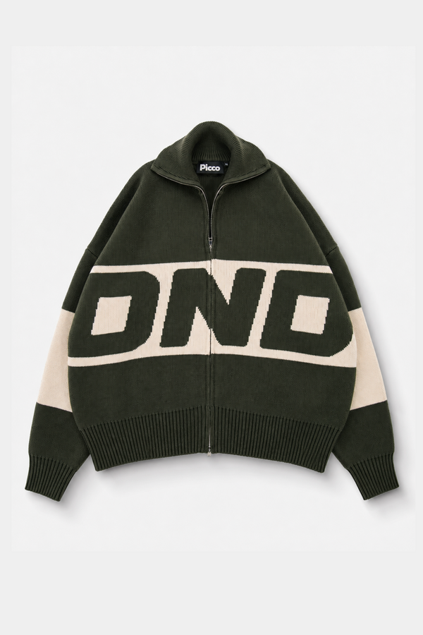 Dnd Sweater