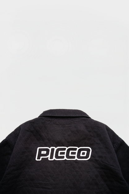 CARLOS JACKET
