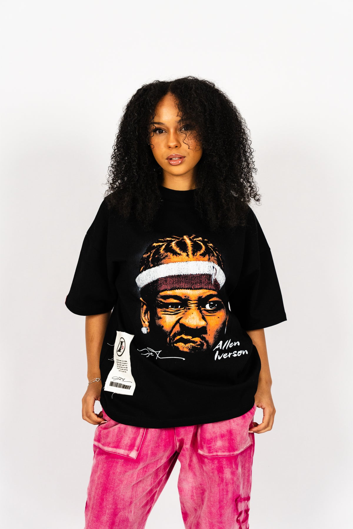 Legacy Tee