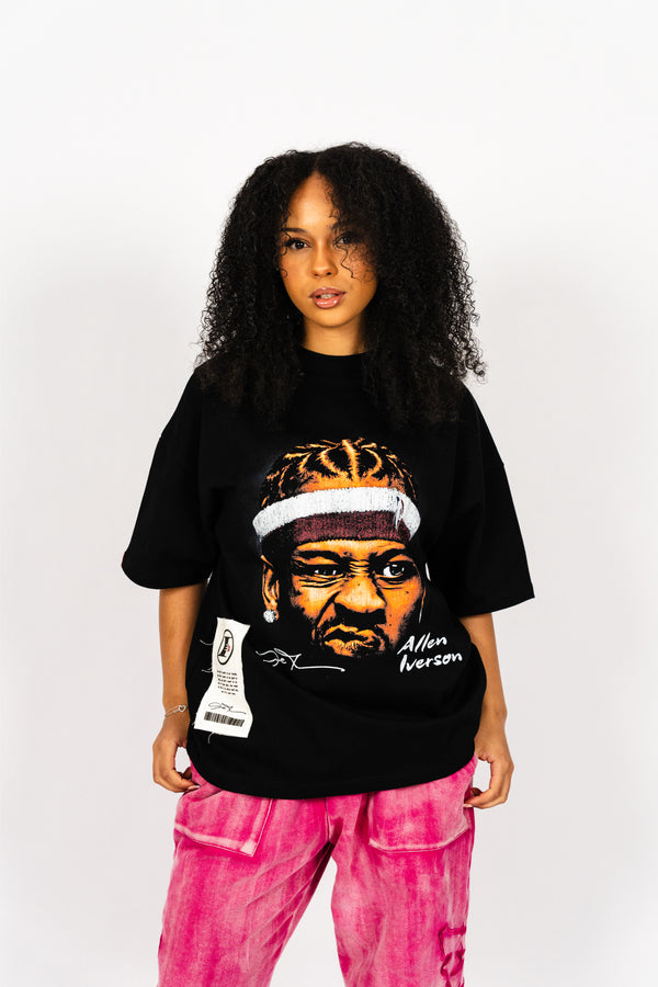 LEGACY TEE