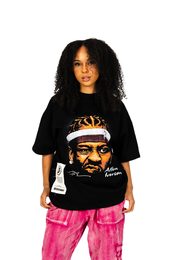 LEGACY TEE