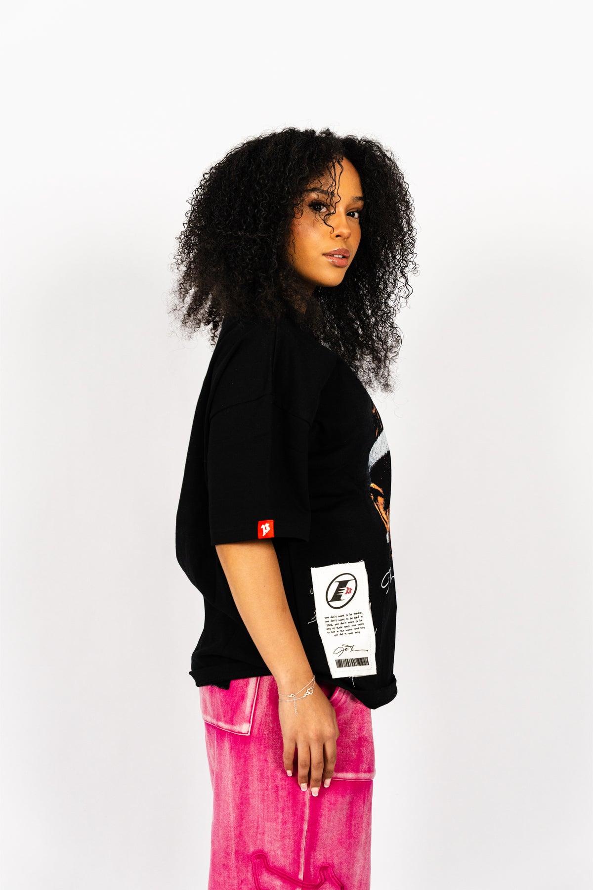 Legacy Tee