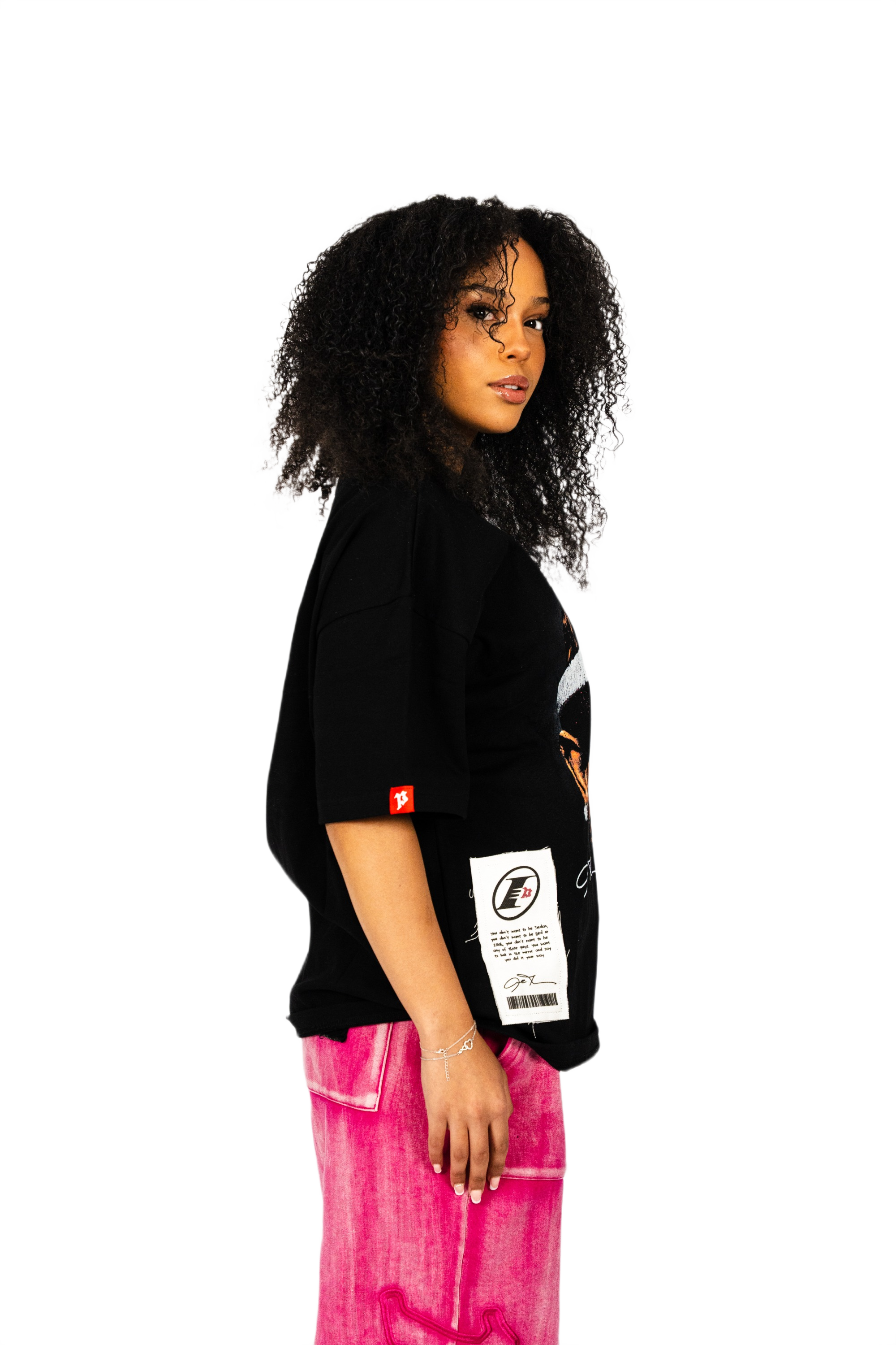 LEGACY TEE