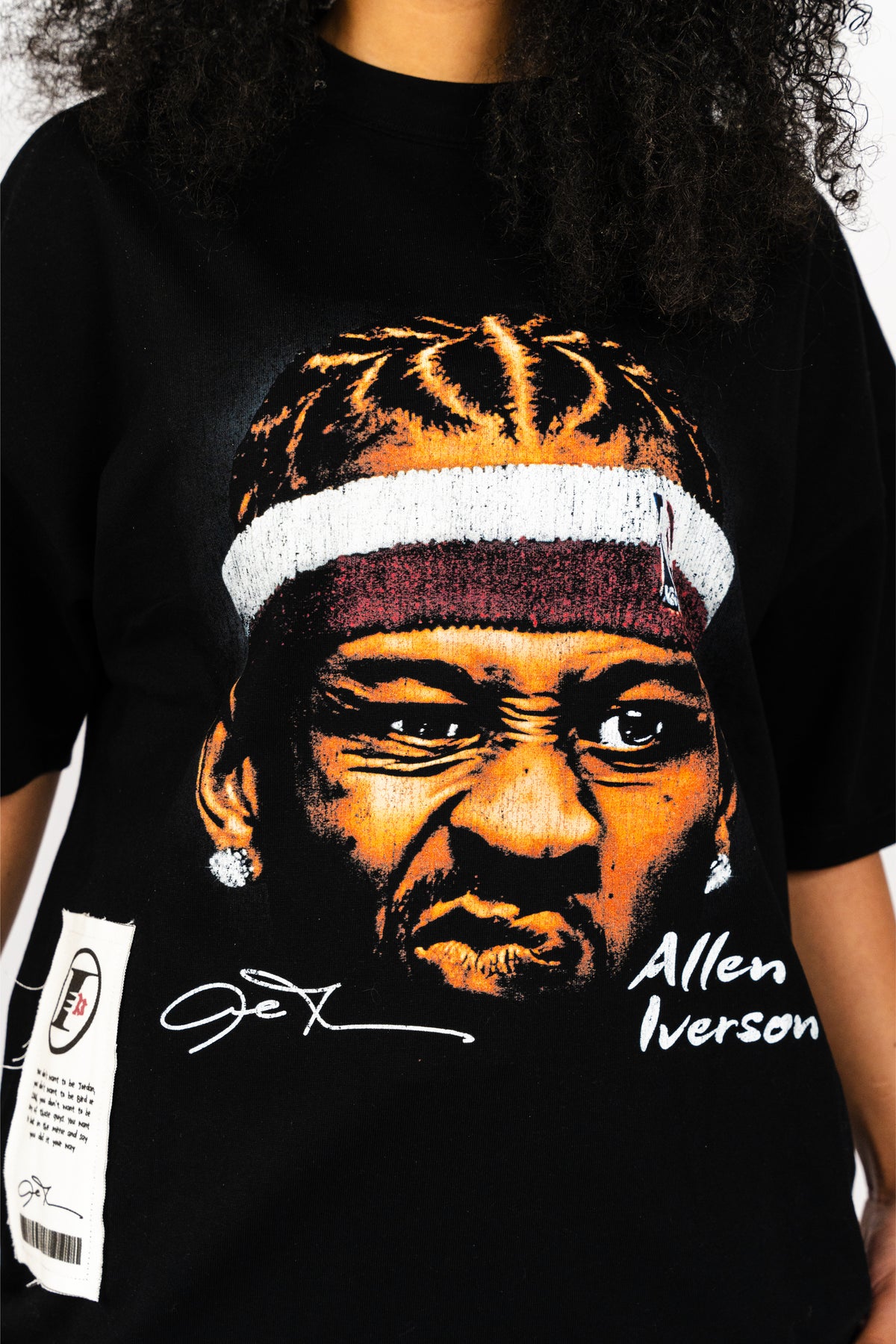Legacy Tee