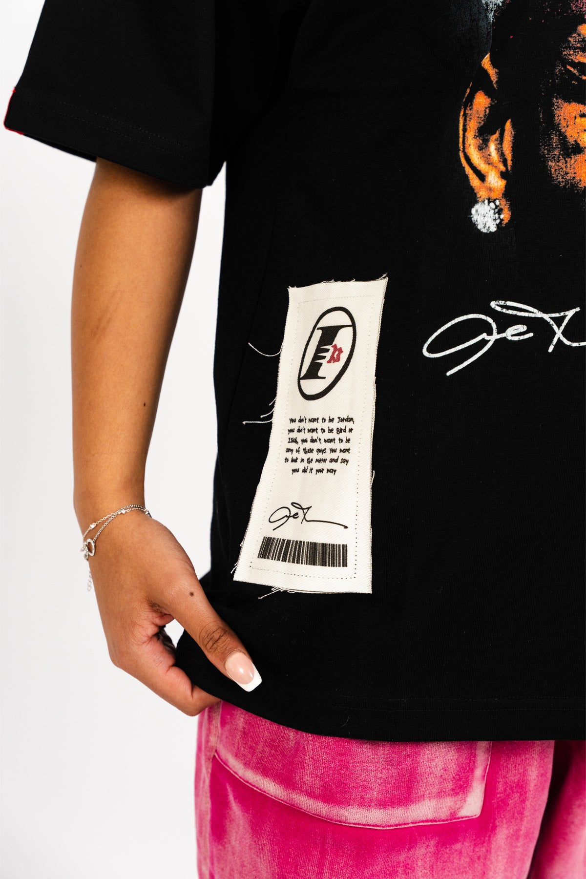 Legacy Tee
