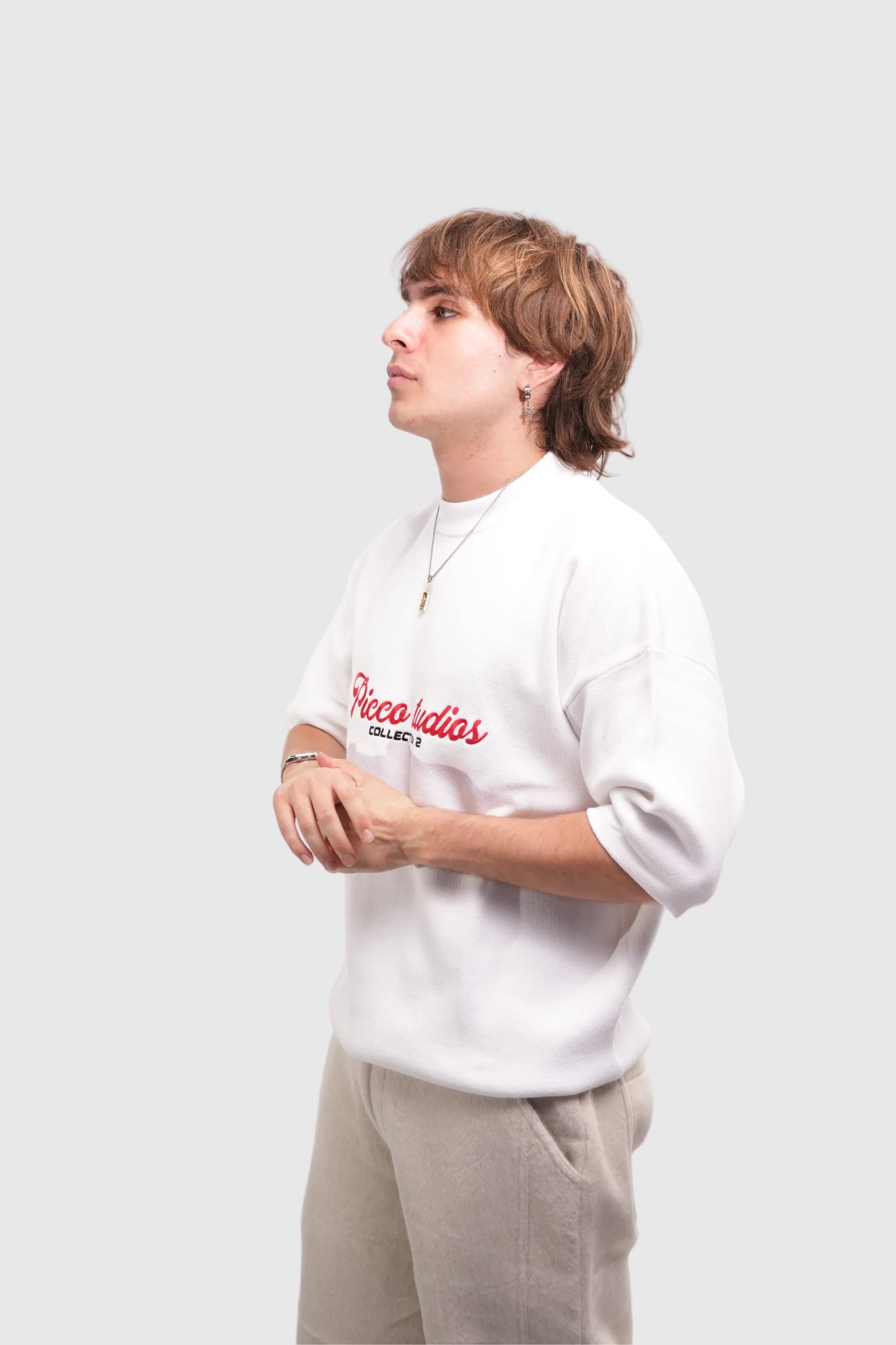 Chicago Knit Shirt