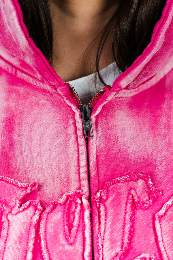 HARLEY HOOODIE