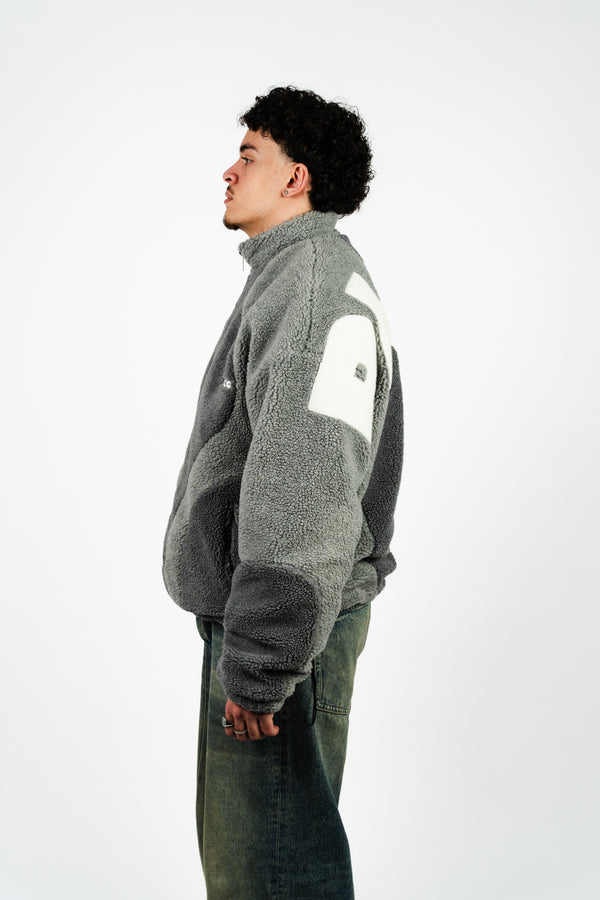 Picco Fleece Grey