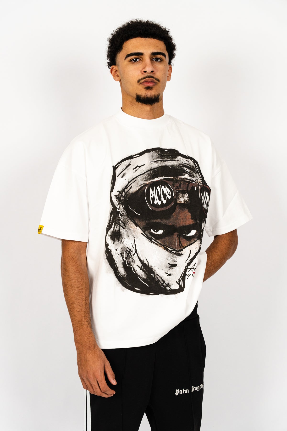 Phantom Tee