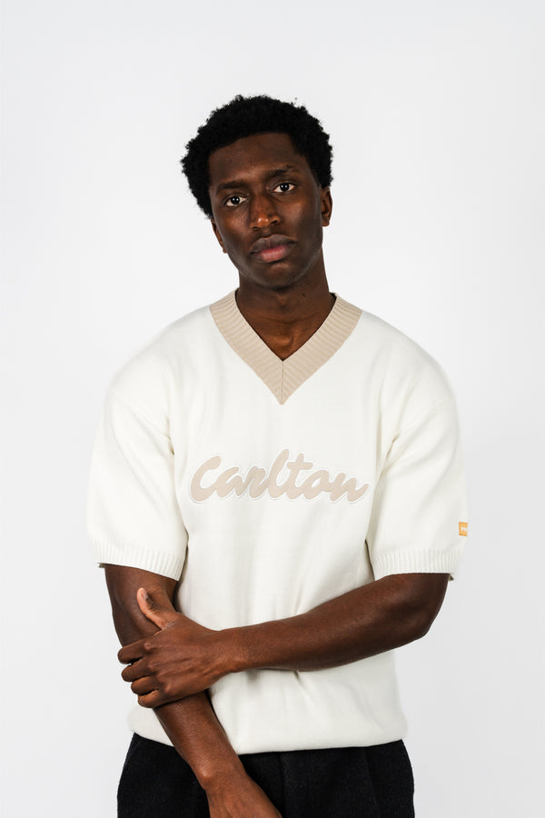CARLTON KNIT SHIRT