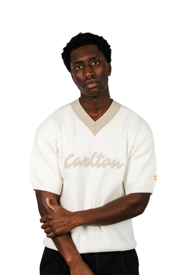 CARLTON KNIT SHIRT