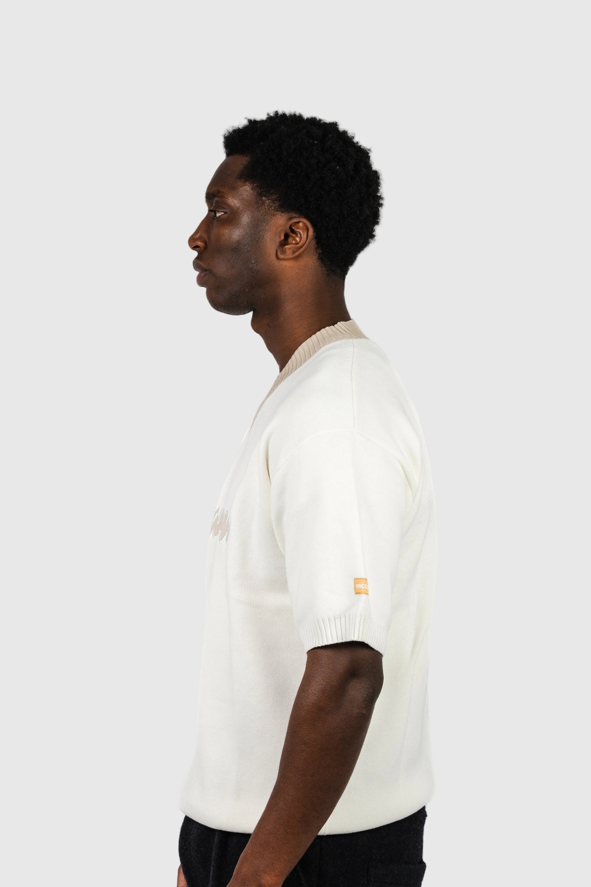 Carlton Knit Shirt
