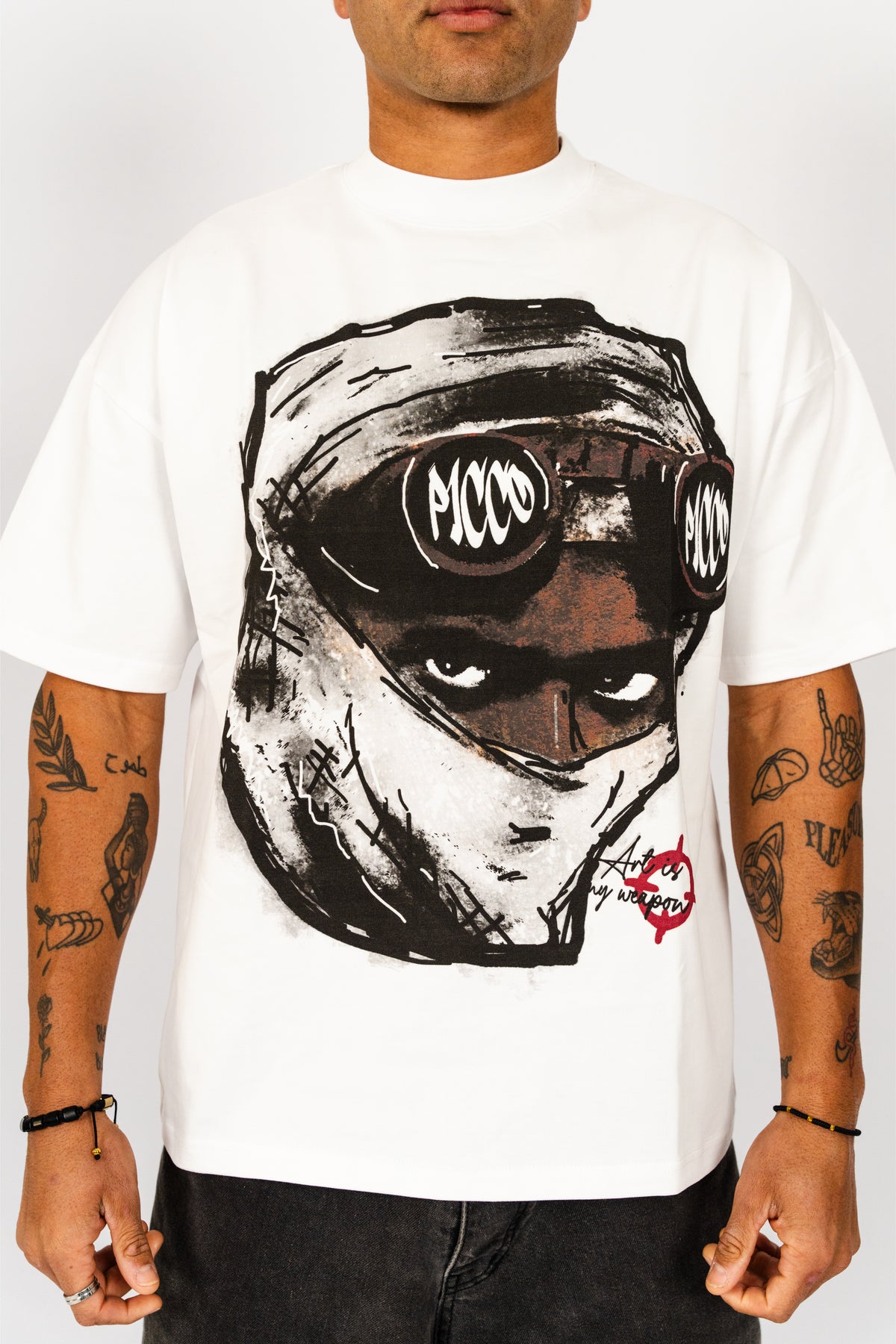 Phantom Tee