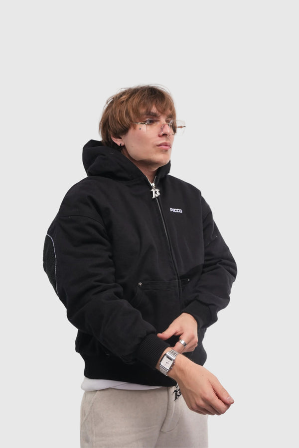 MONARCH CANVAS JACKET