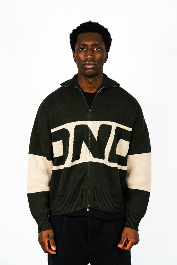 DND SWEATER