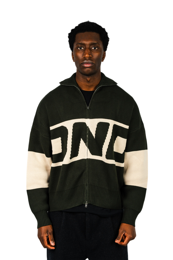DND SWEATER