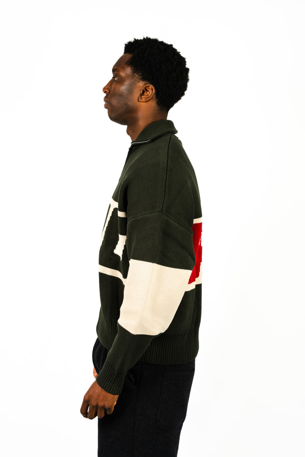 DND SWEATER