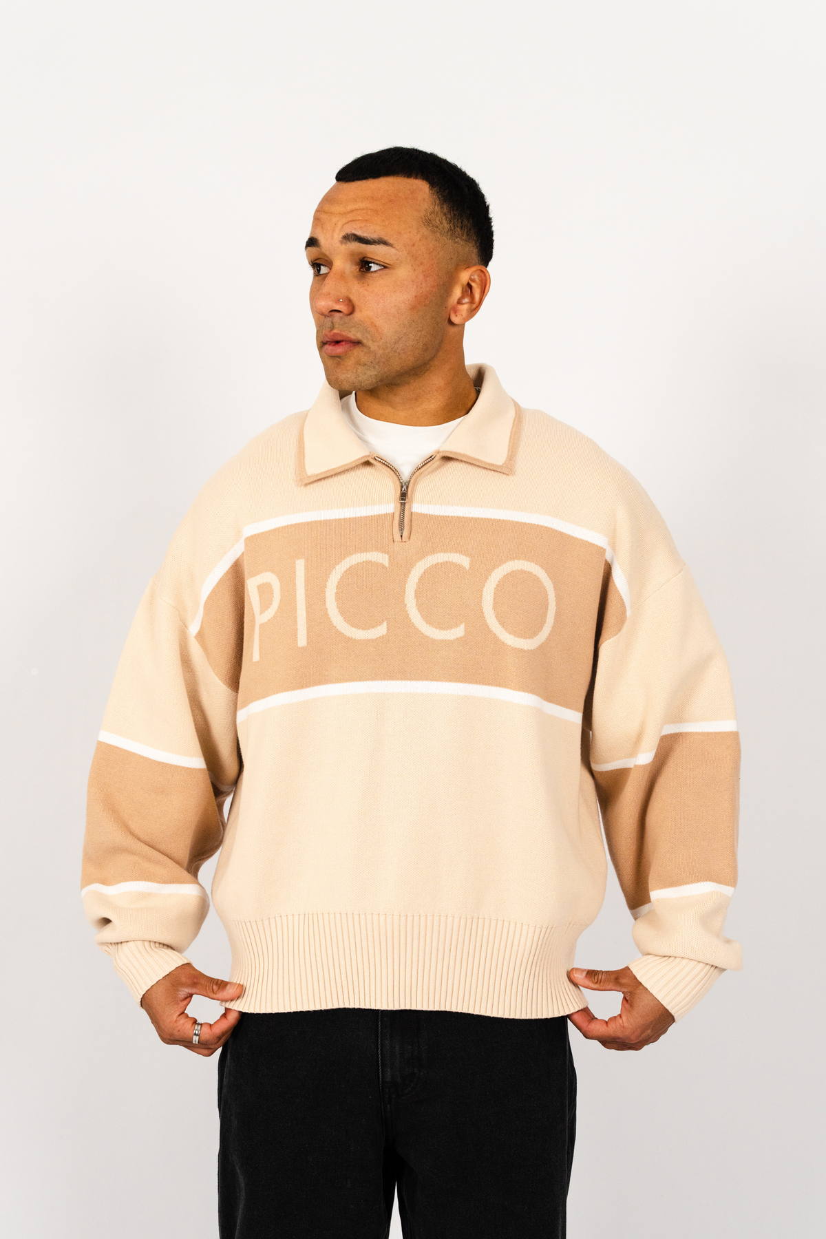 HERITAGE KNIT POLO