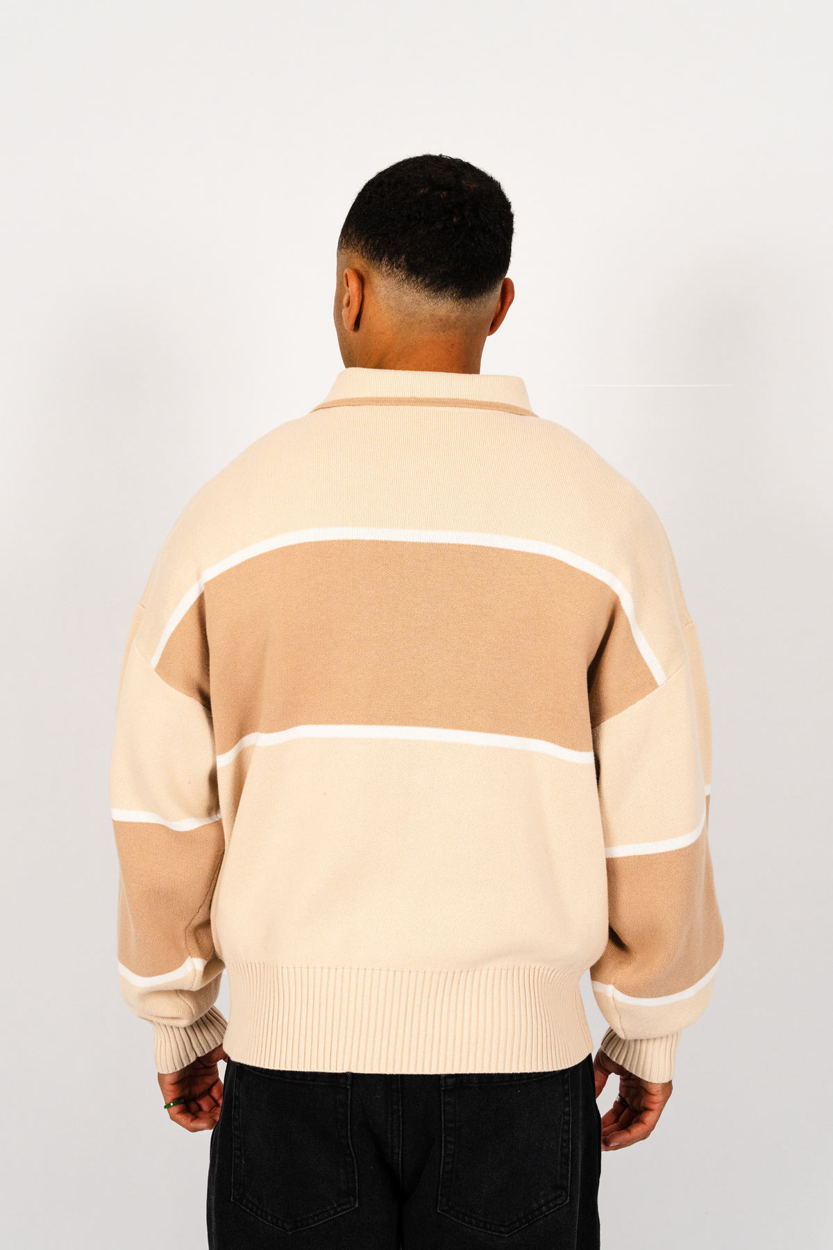 HERITAGE KNIT POLO by Picco Studios, image 3