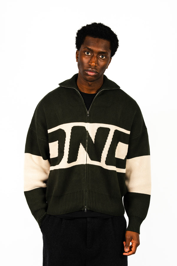 DND SWEATER