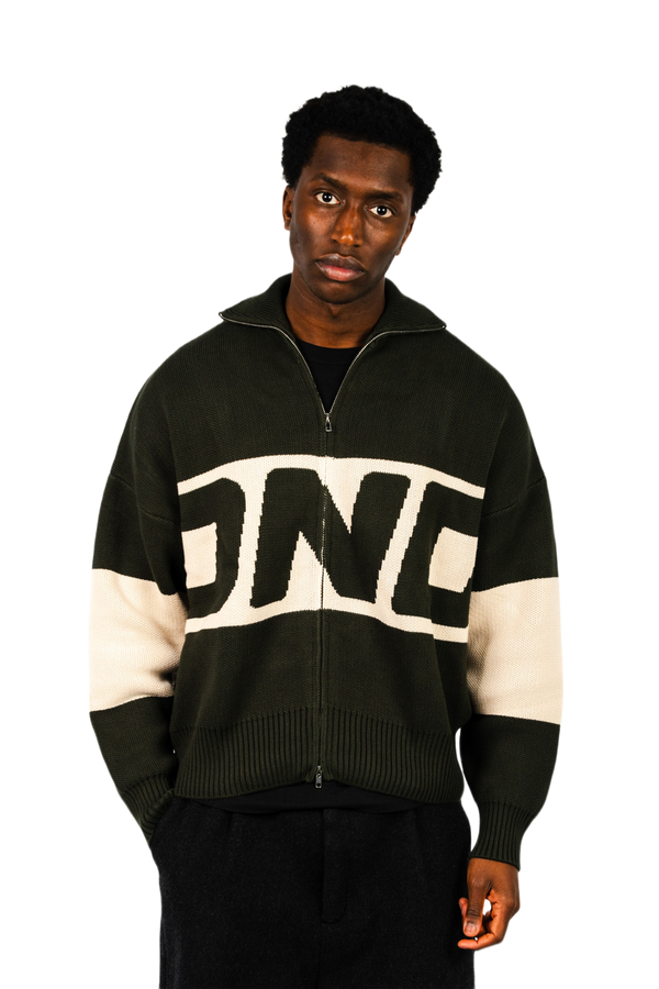 DND SWEATER