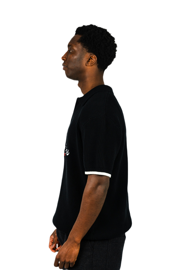 MIDNIGHT POLO