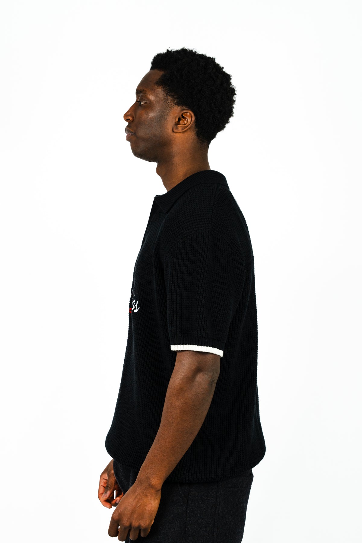 Midnight Polo