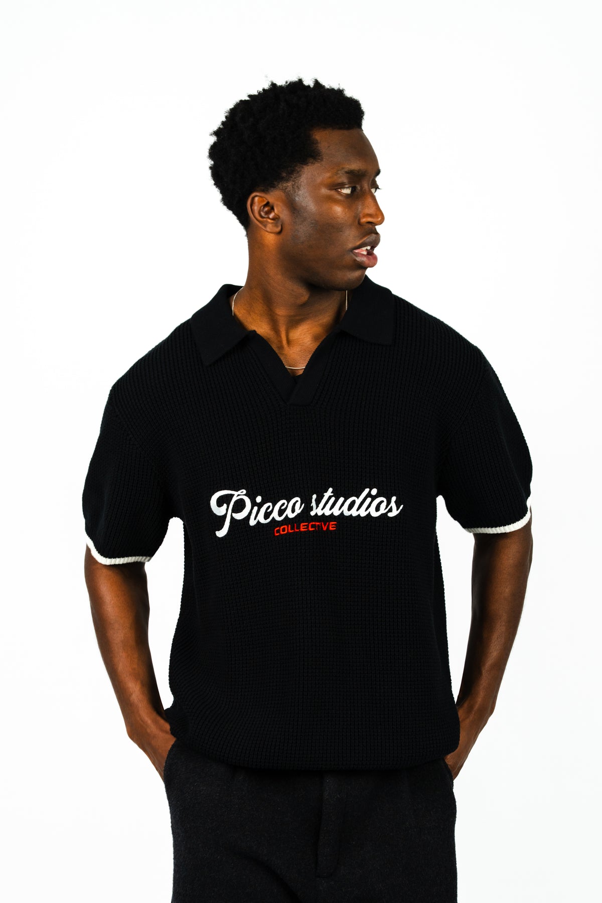 Midnight Polo