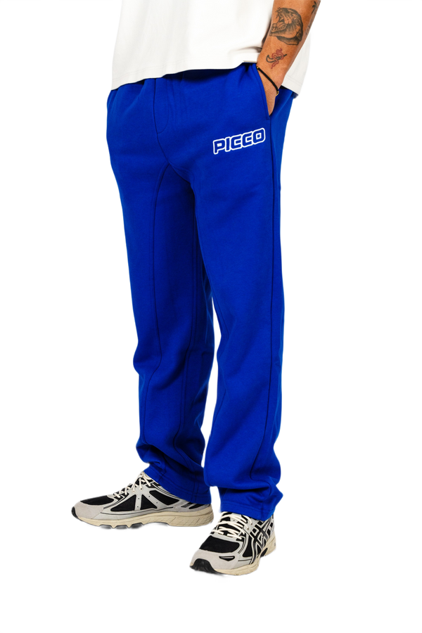 POLAR SWEATPANTS