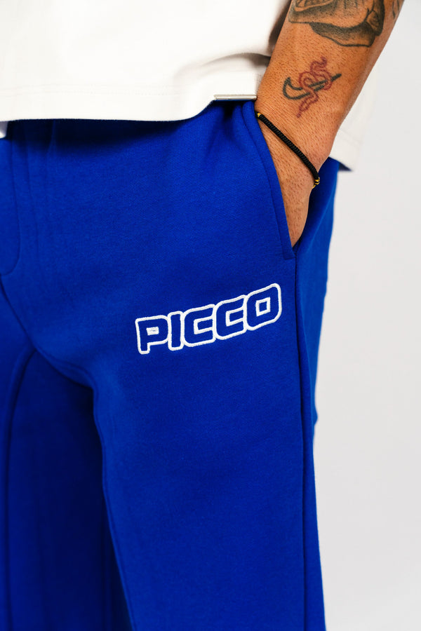 POLAR SWEATPANTS