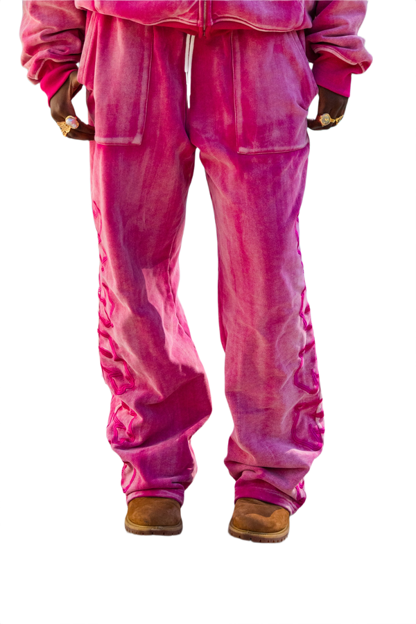 HARLEY SWEATPANTS