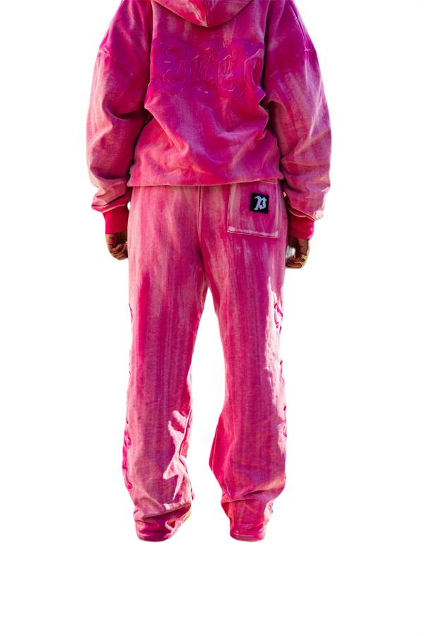 HARLEY SWEATPANTS