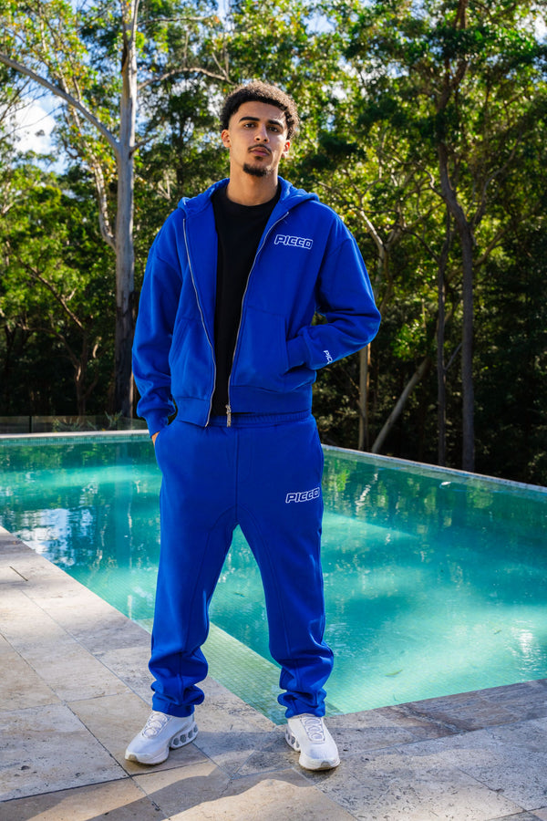 POLAR HOODIE