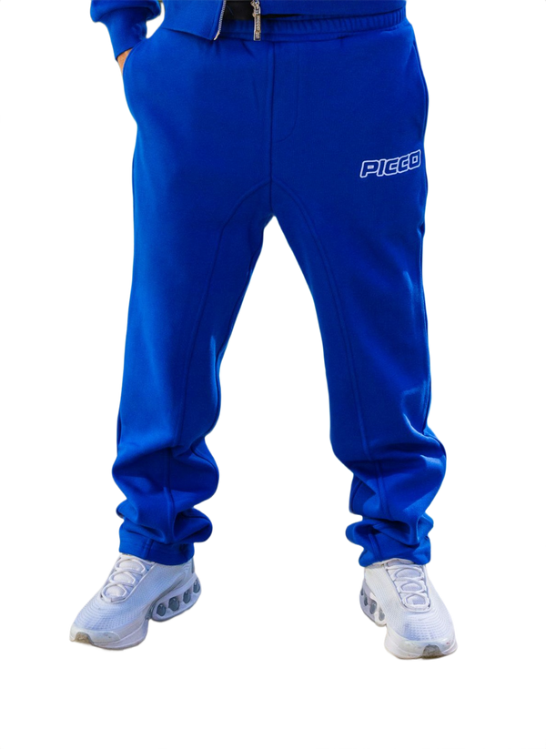 POLAR SWEATPANTS
