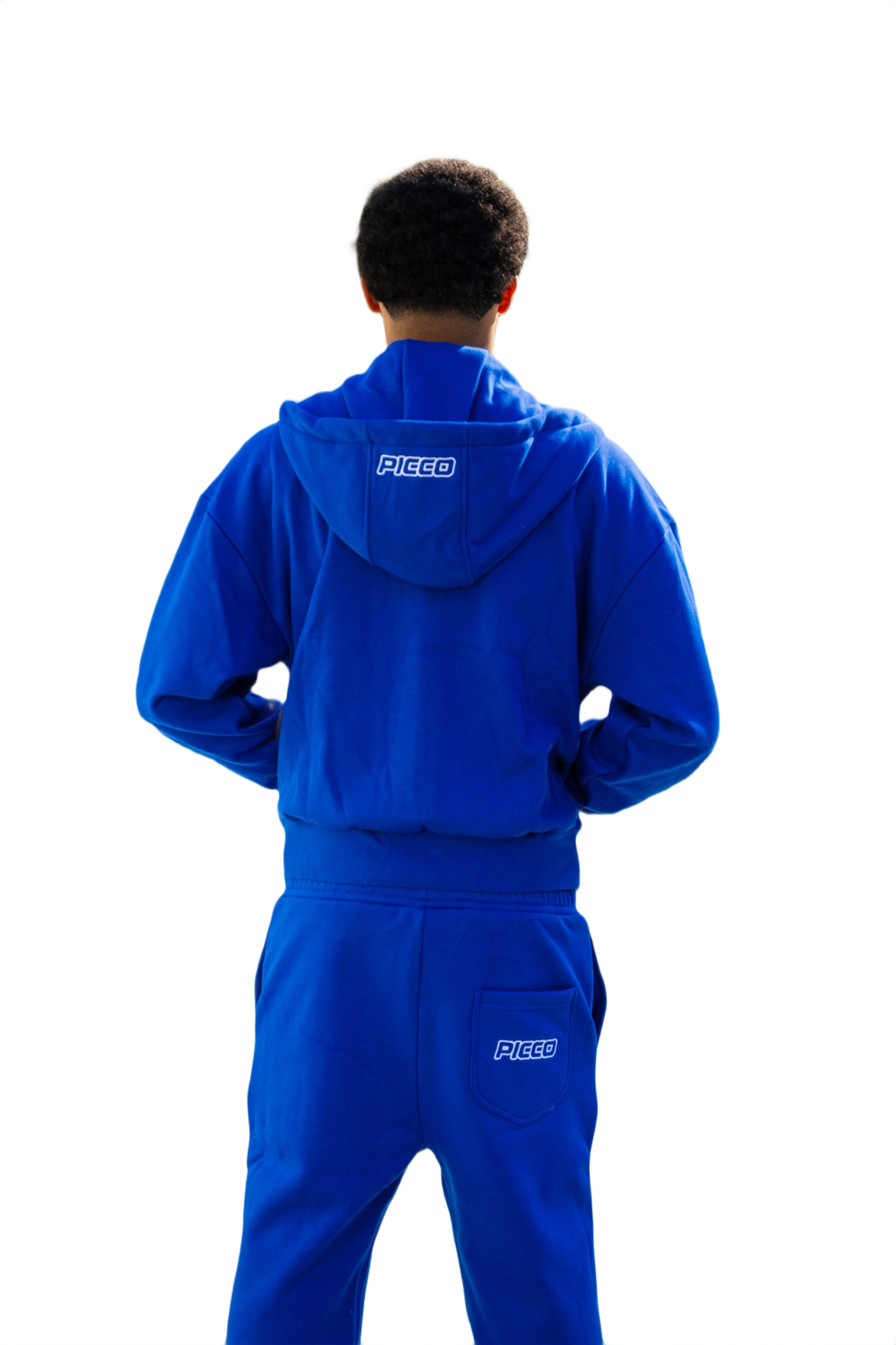 POLAR HOODIE
