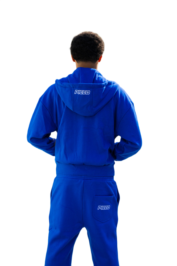 POLAR HOODIE