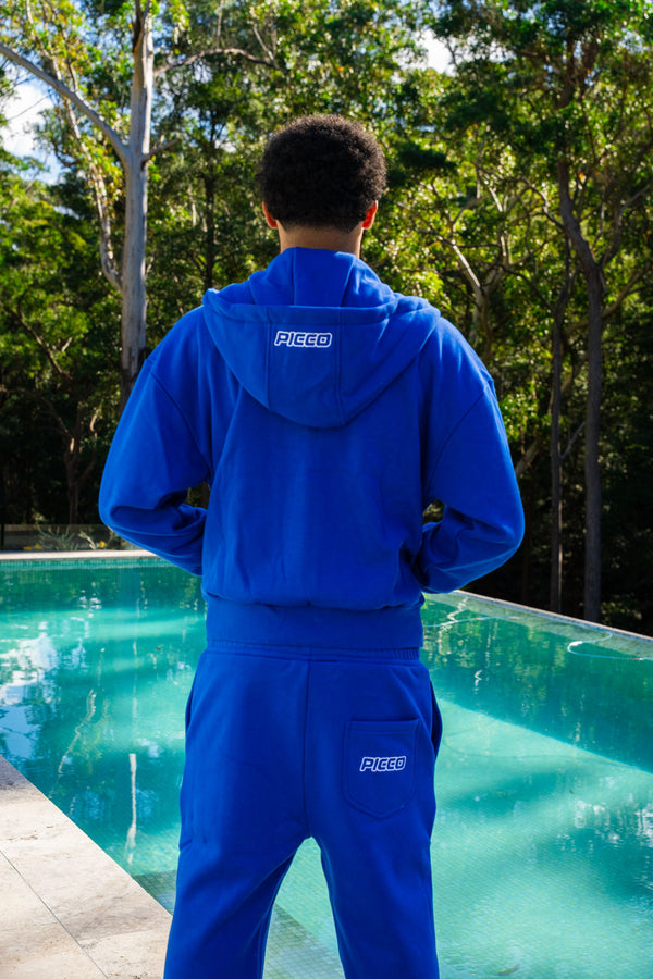 POLAR HOODIE