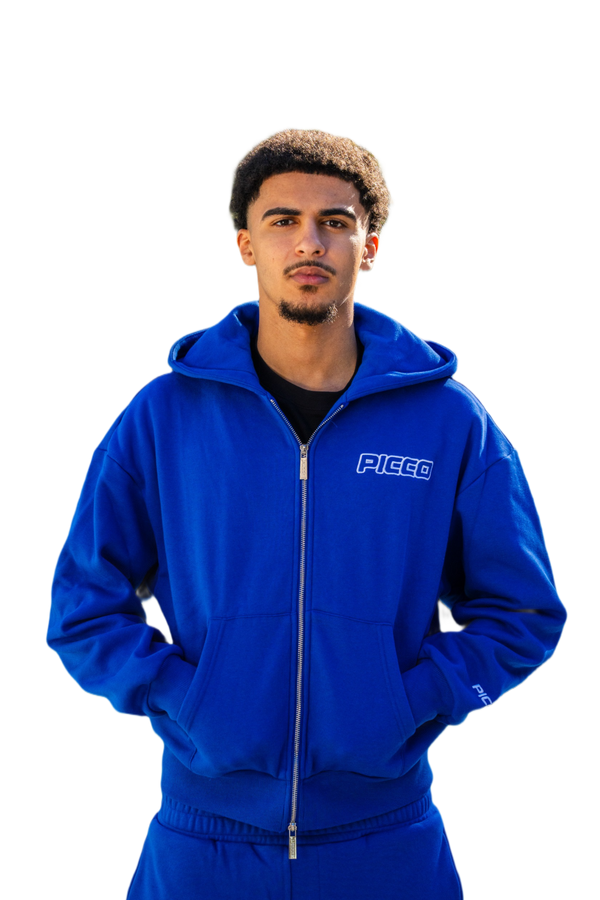 POLAR HOODIE