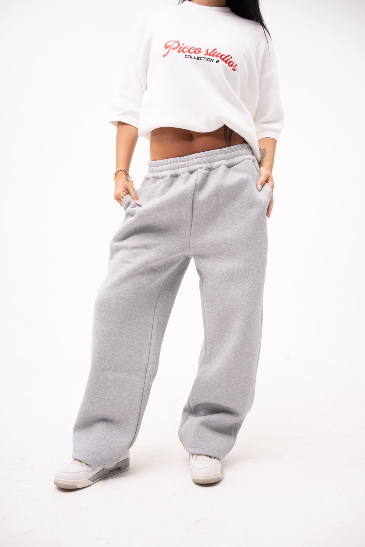 Extra Heavy Sweats
