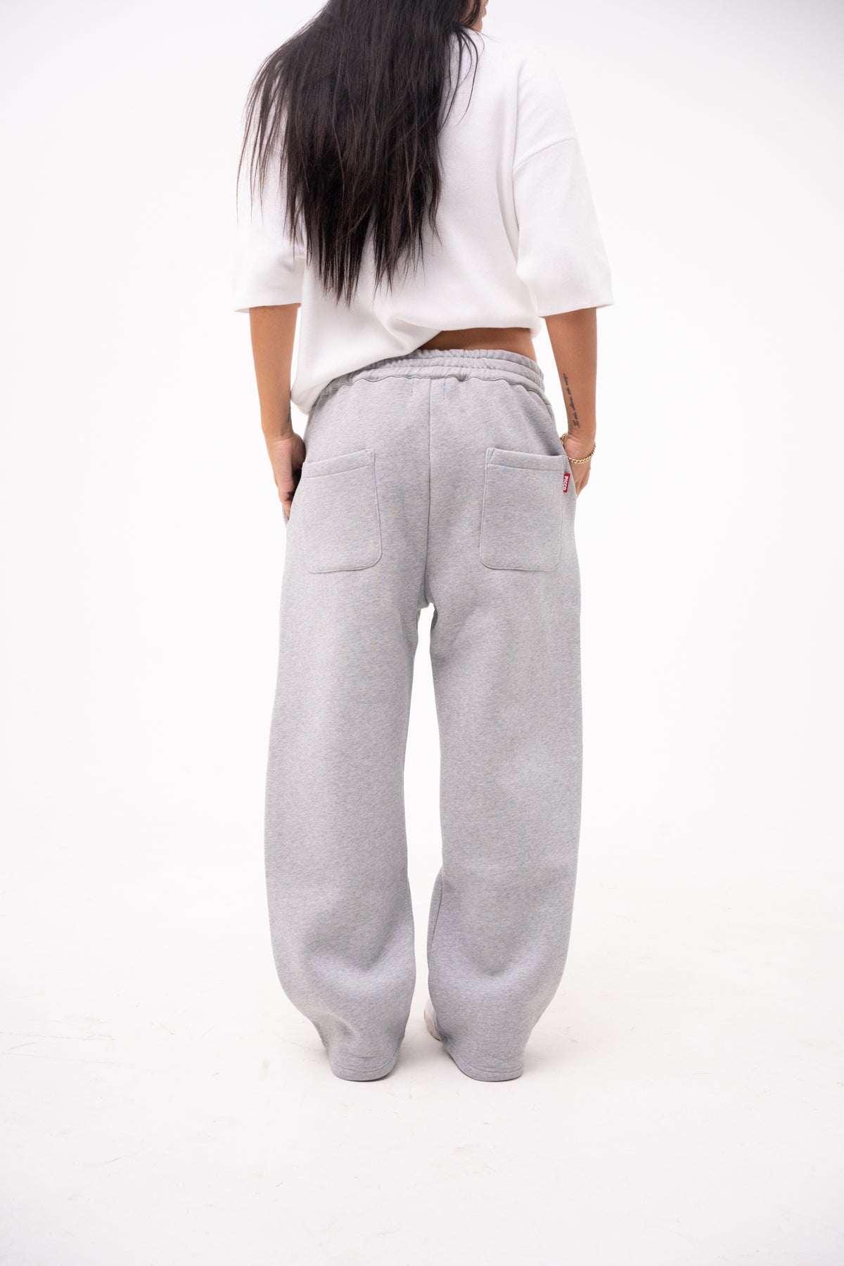 Extra Heavy Sweats