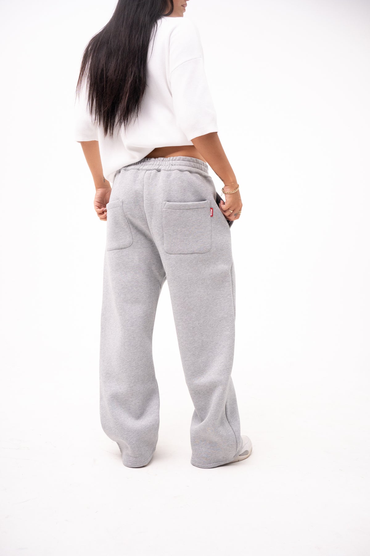 Extra Heavy Sweats