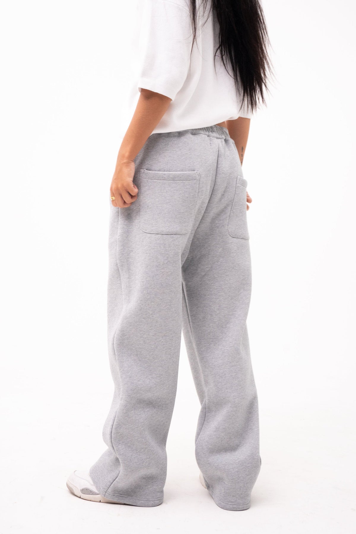 Extra Heavy Sweats