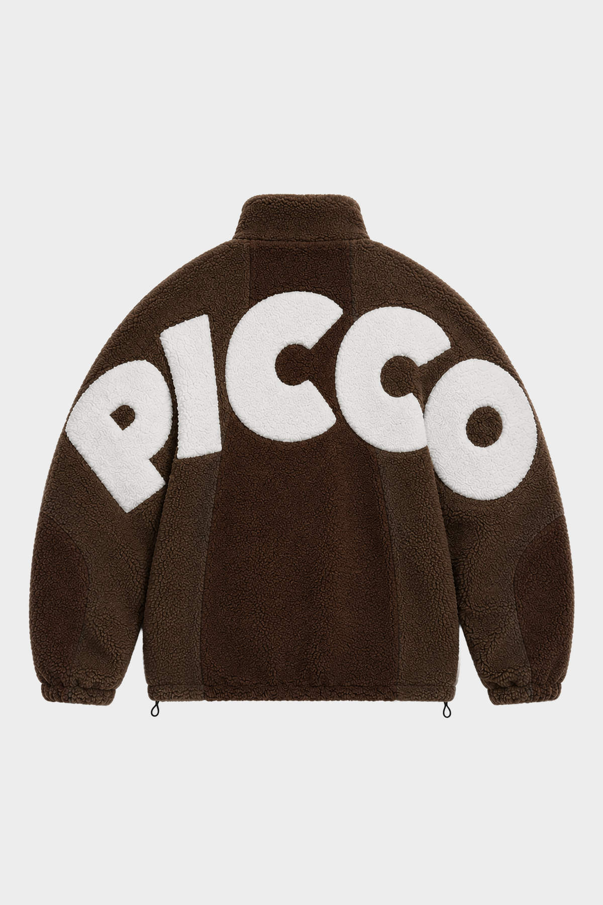 Picco Fleece Brown