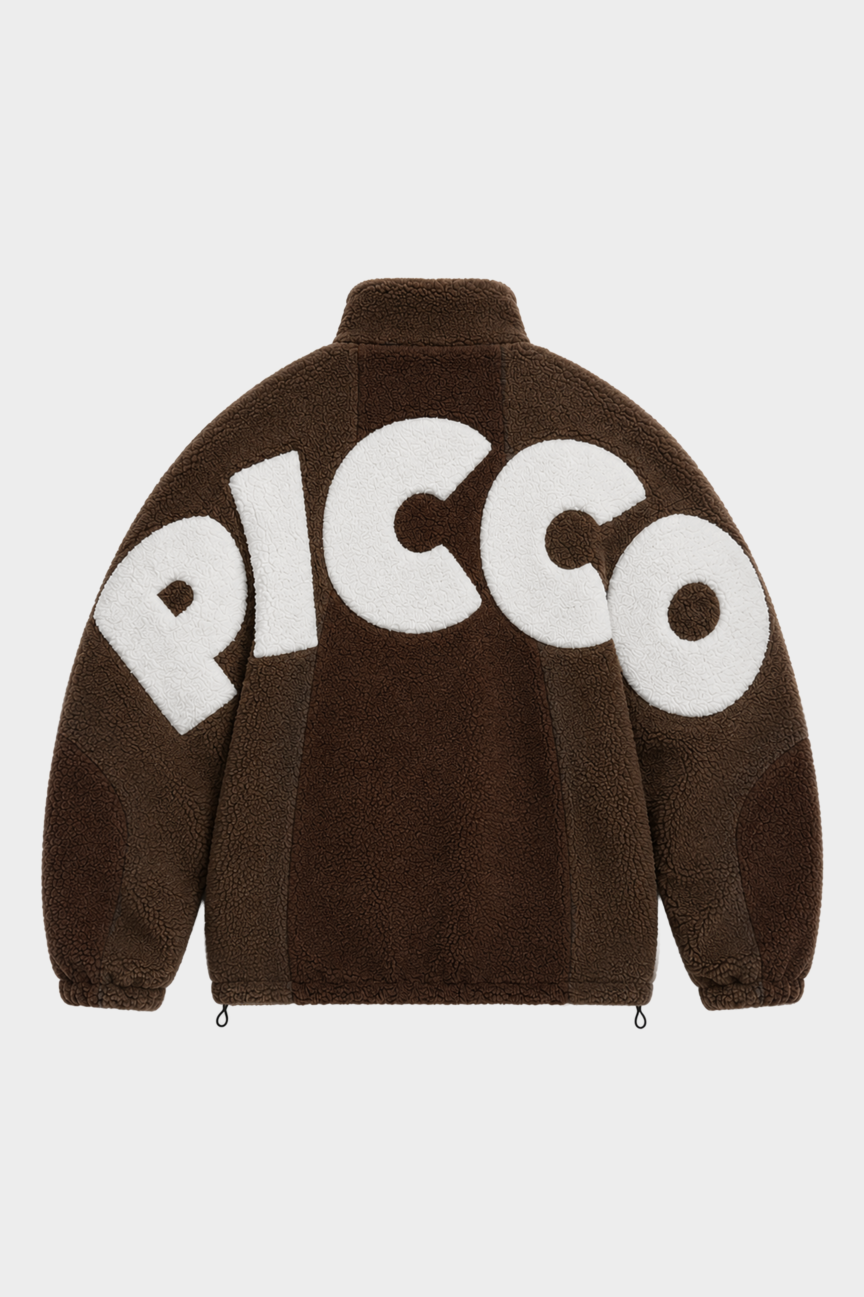 Picco Fleece Brown