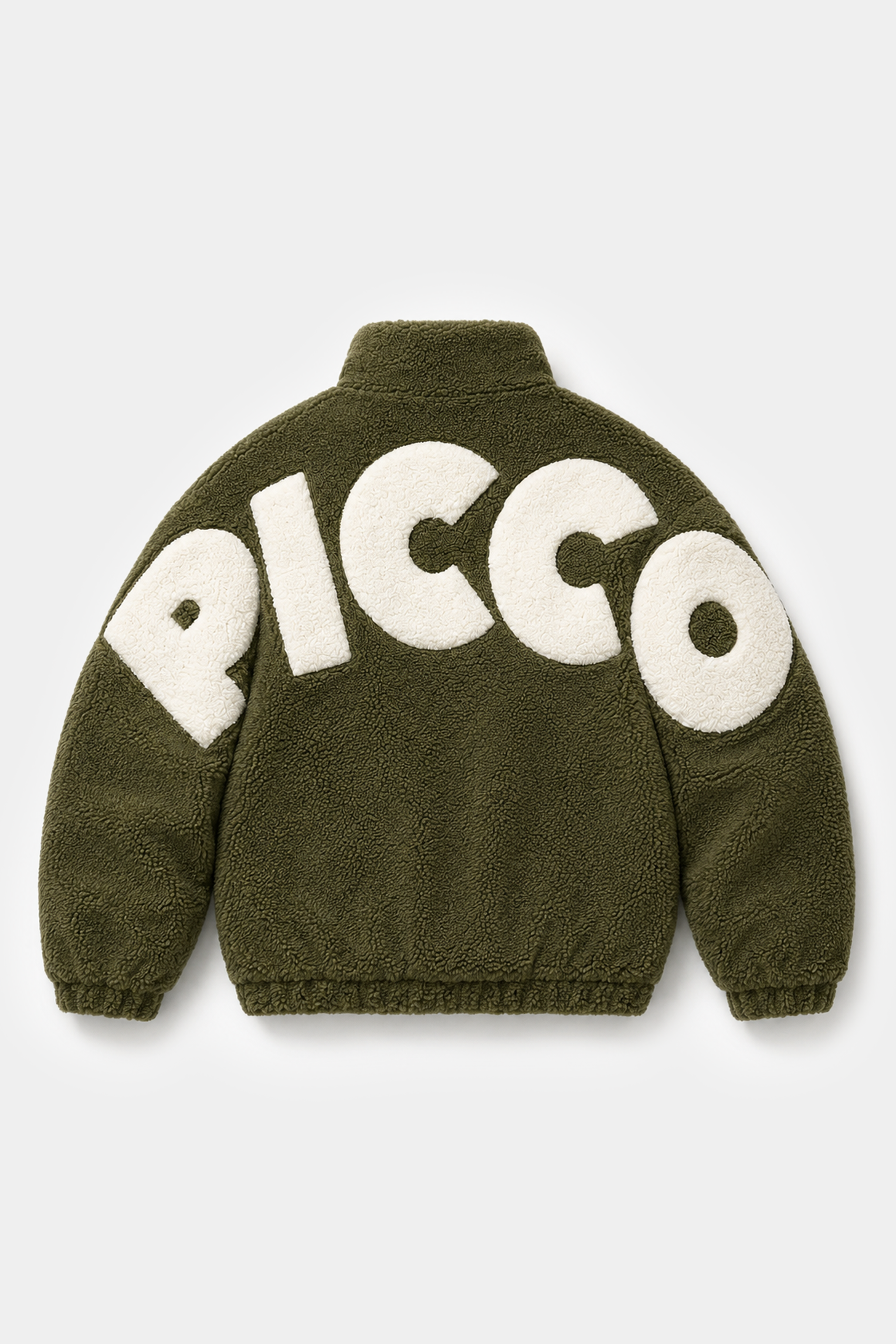 Picco Fleece Green