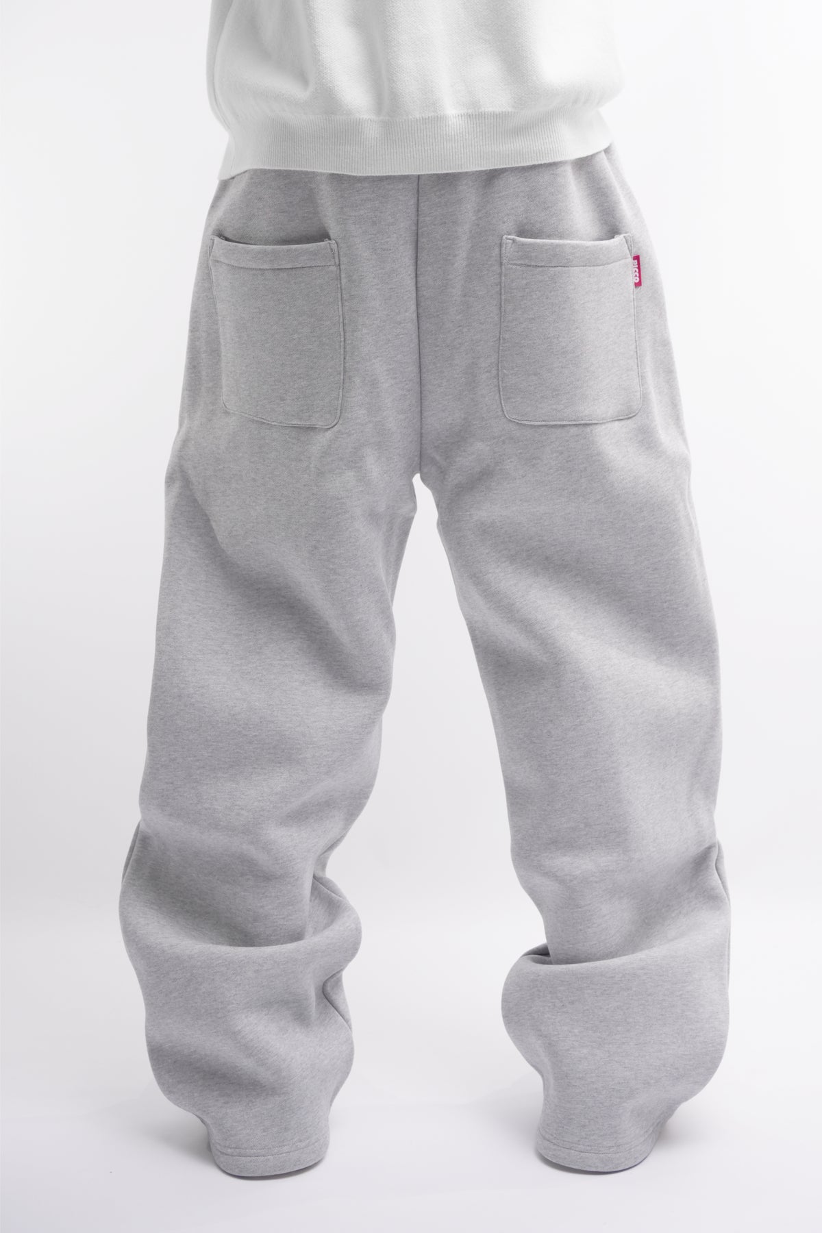 Extra Heavy Sweats