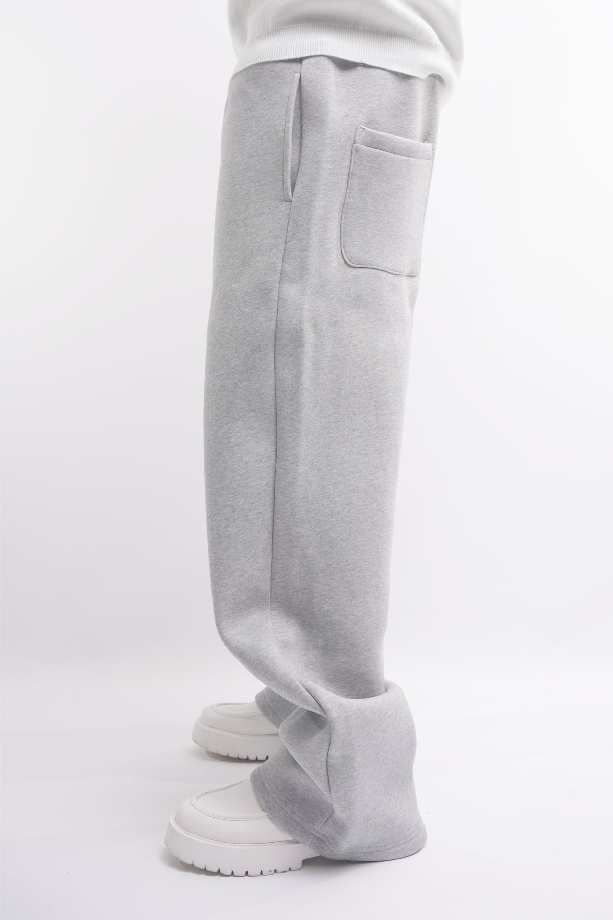 Extra Heavy Sweats