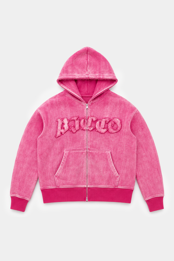 Harley Hoodie