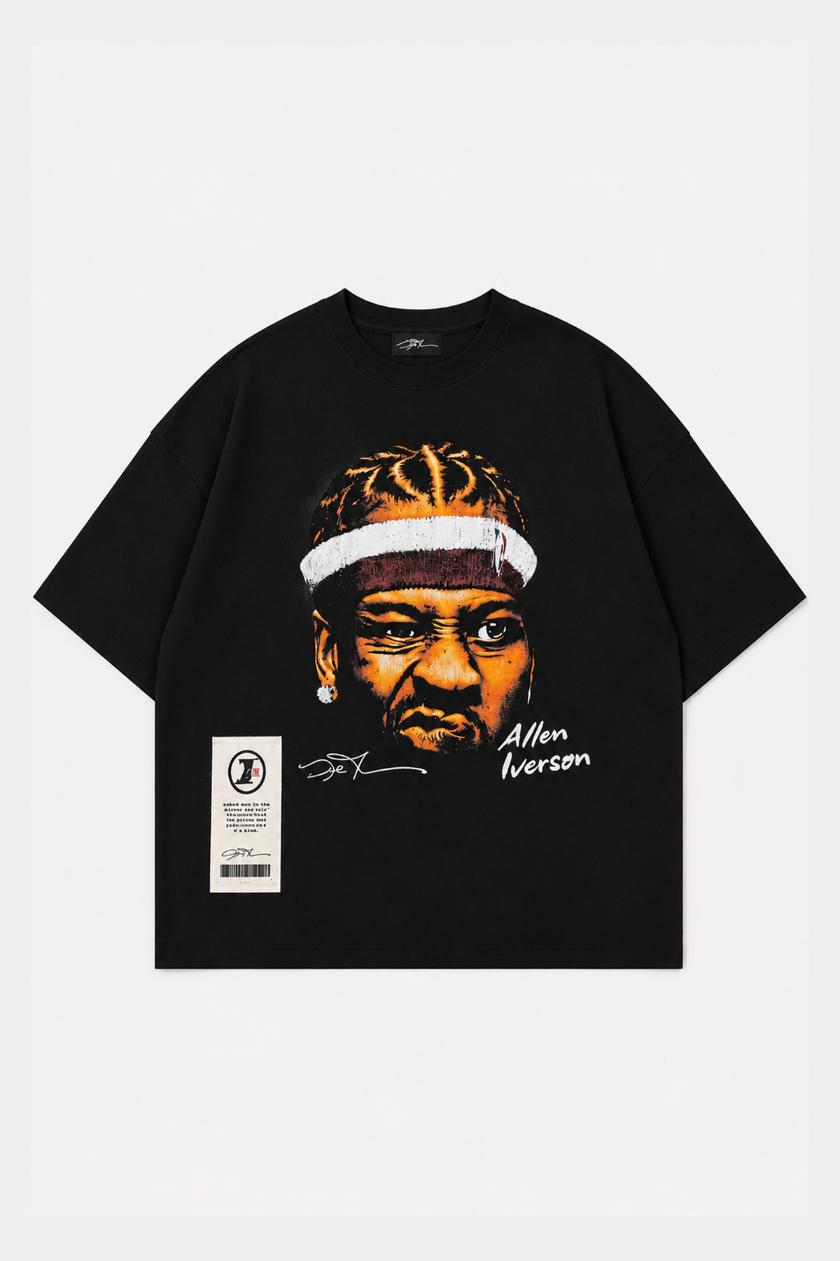 Legacy Tee